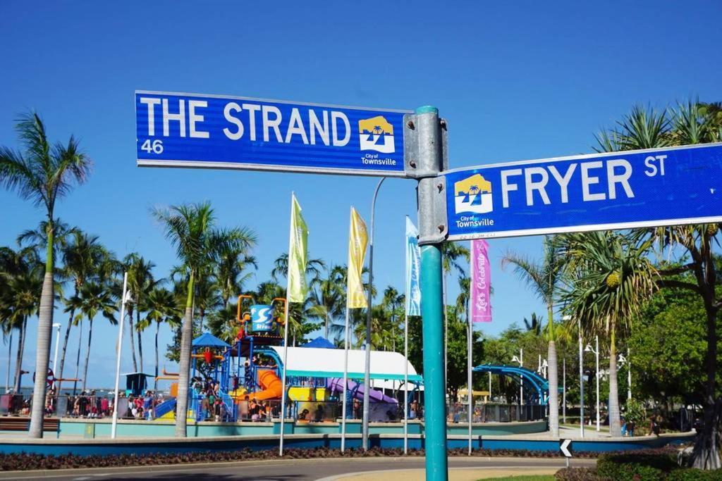 Executive Properties In North Ward Townsville And On Magnetic Island Exterior photo