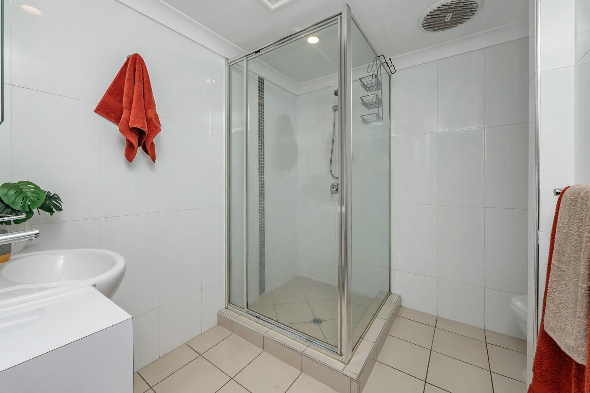 Executive Properties In North Ward Townsville And On Magnetic Island Exterior photo