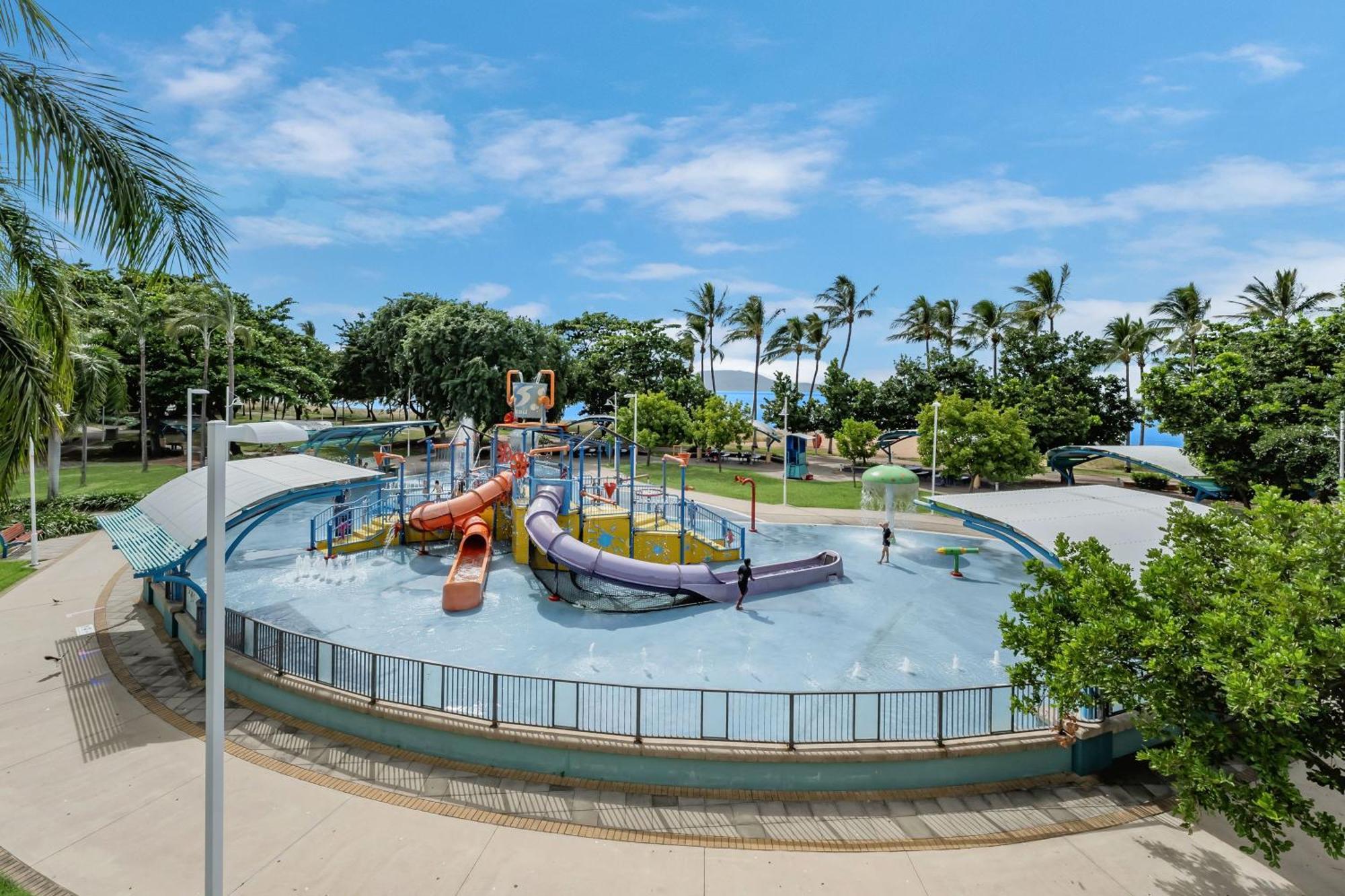 Executive Properties In North Ward Townsville And On Magnetic Island Exterior photo