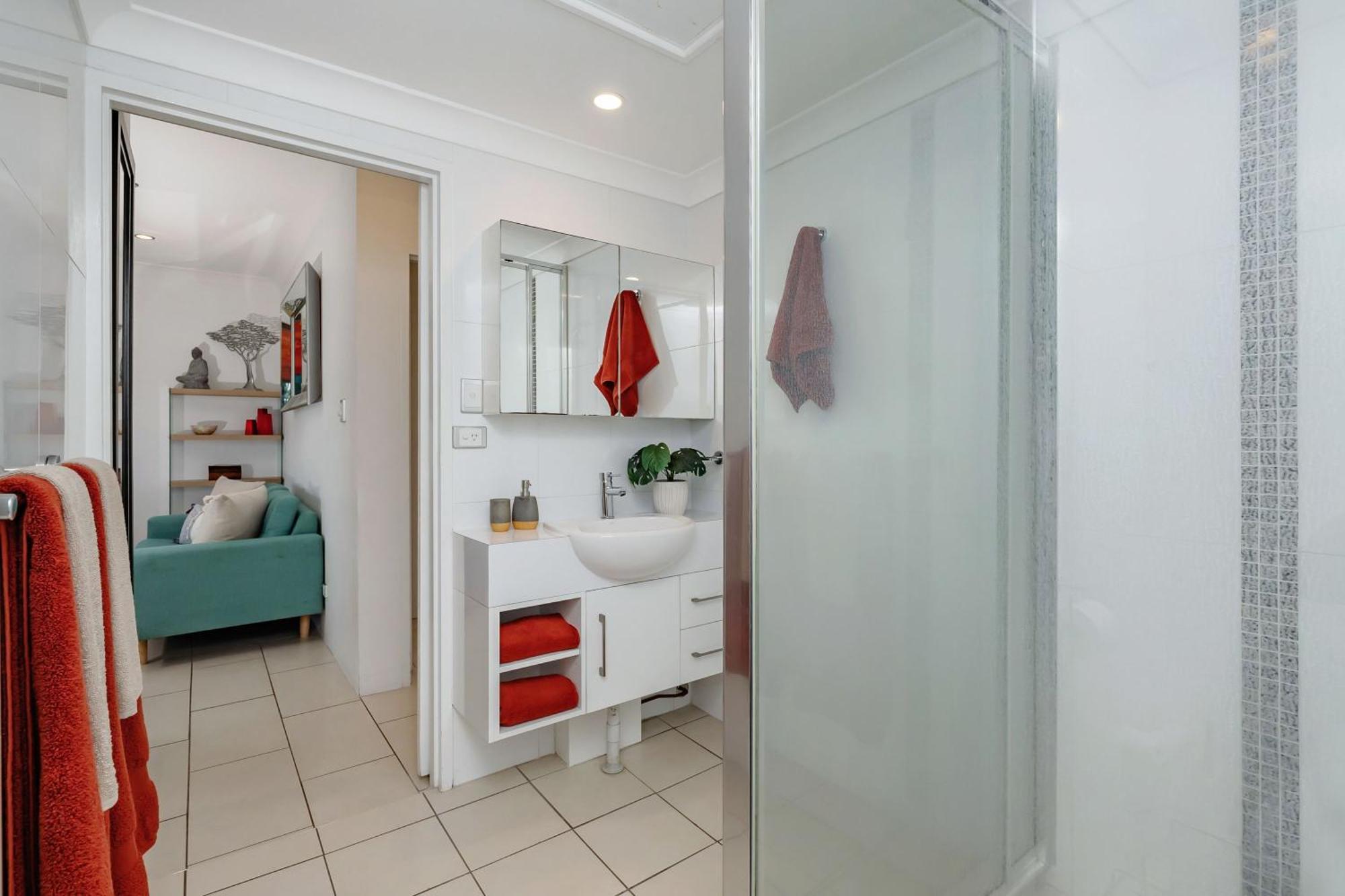 Executive Properties In North Ward Townsville And On Magnetic Island Exterior photo