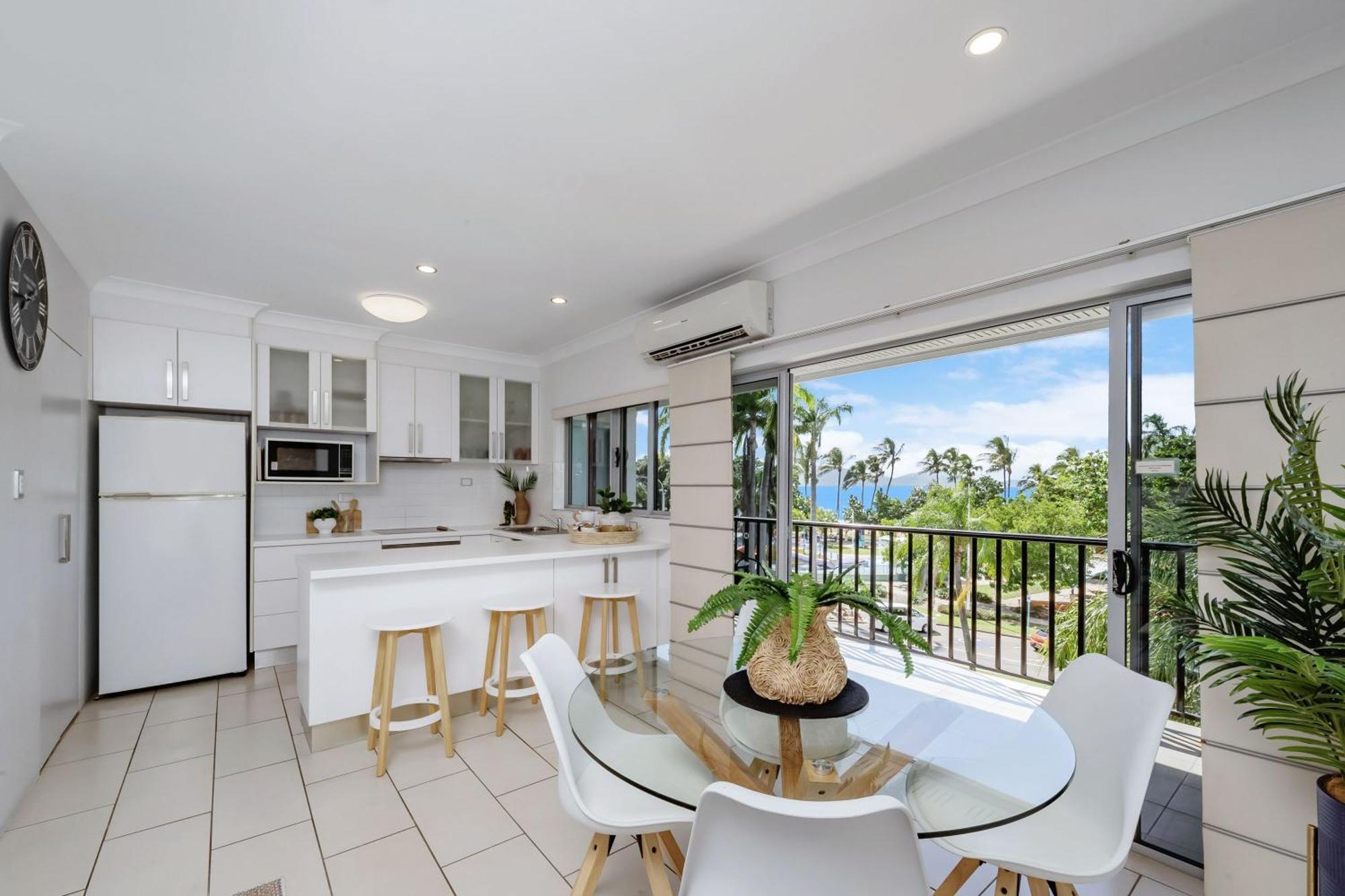 Executive Properties In North Ward Townsville And On Magnetic Island Exterior photo