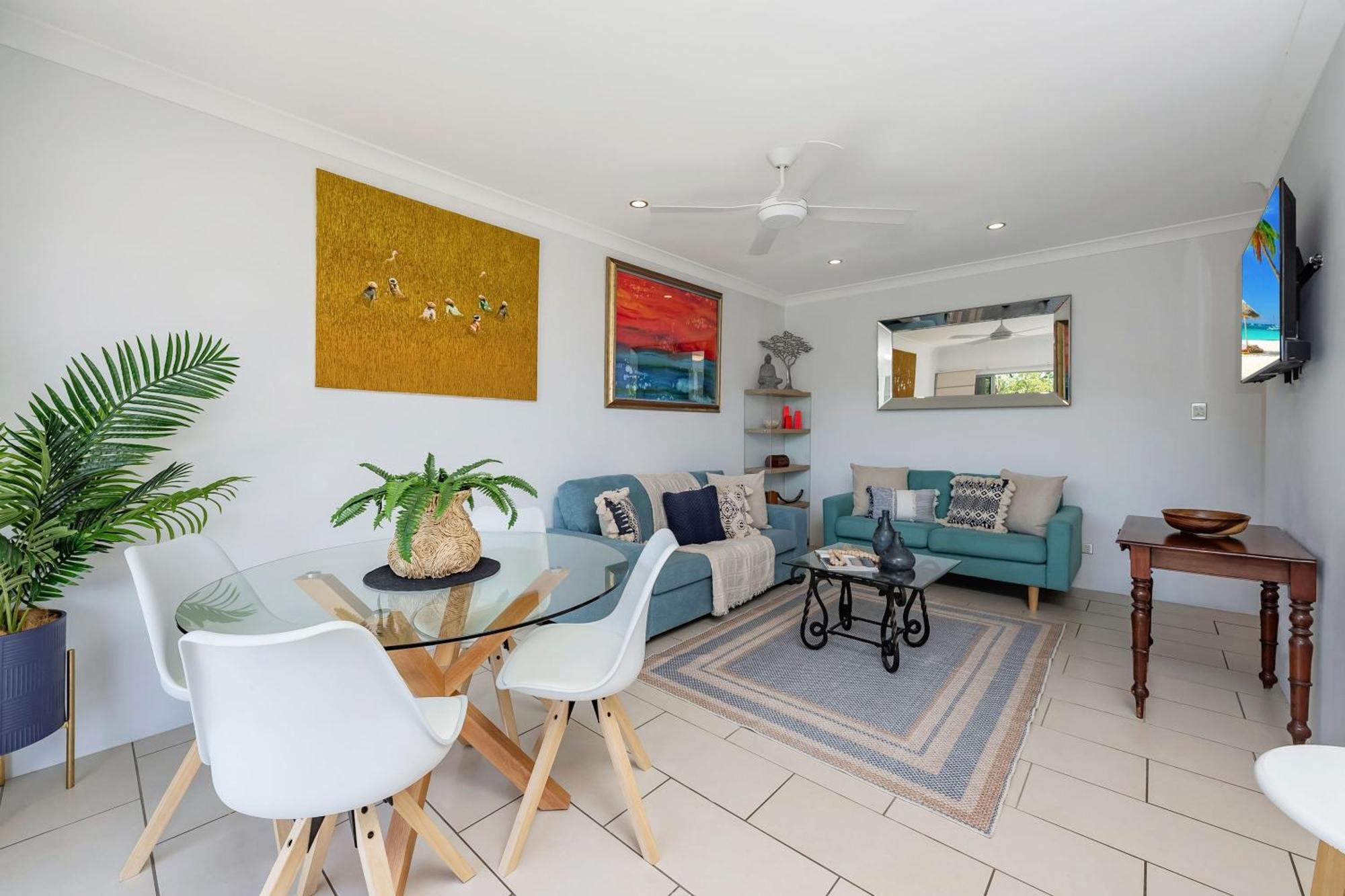 Executive Properties In North Ward Townsville And On Magnetic Island Exterior photo