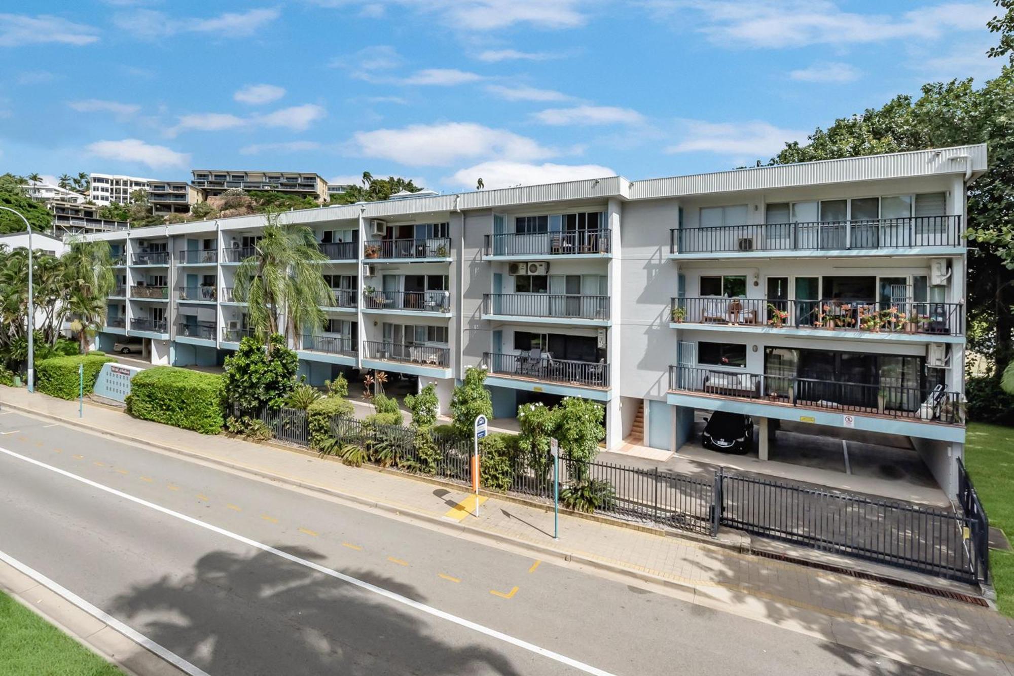 Executive Properties In North Ward Townsville And On Magnetic Island Exterior photo
