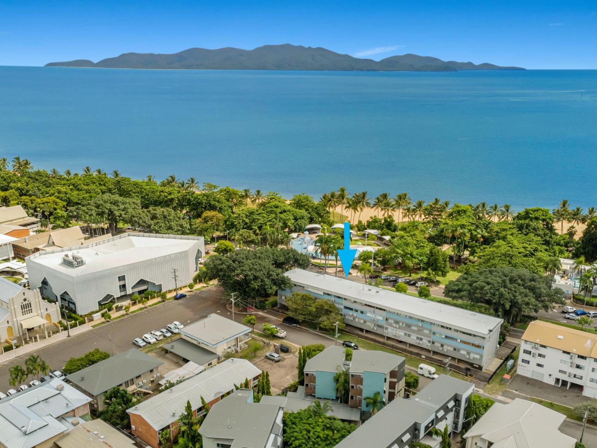 Executive Properties In North Ward Townsville And On Magnetic Island Exterior photo