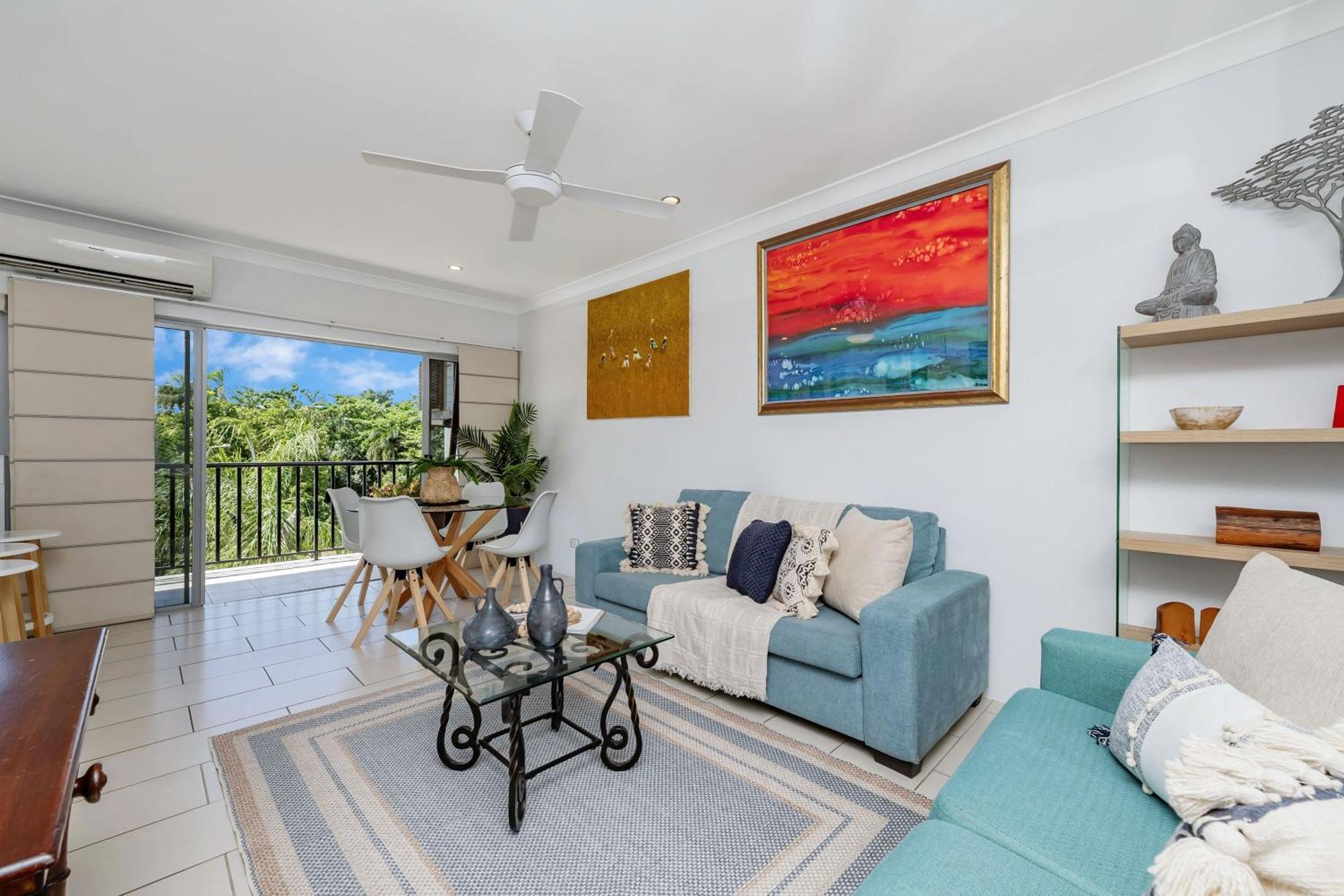 Executive Properties In North Ward Townsville And On Magnetic Island Exterior photo
