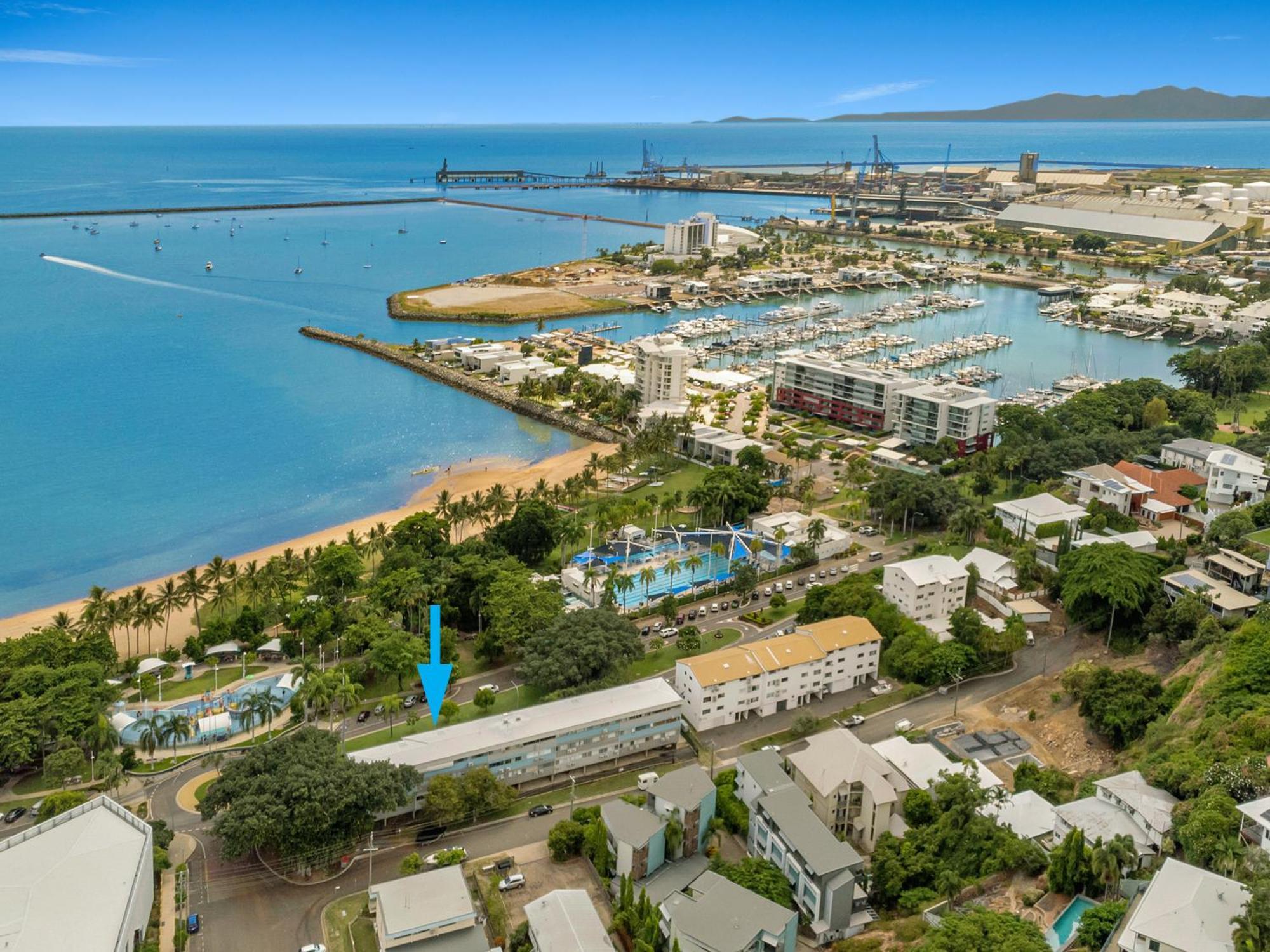 Executive Properties In North Ward Townsville And On Magnetic Island Exterior photo