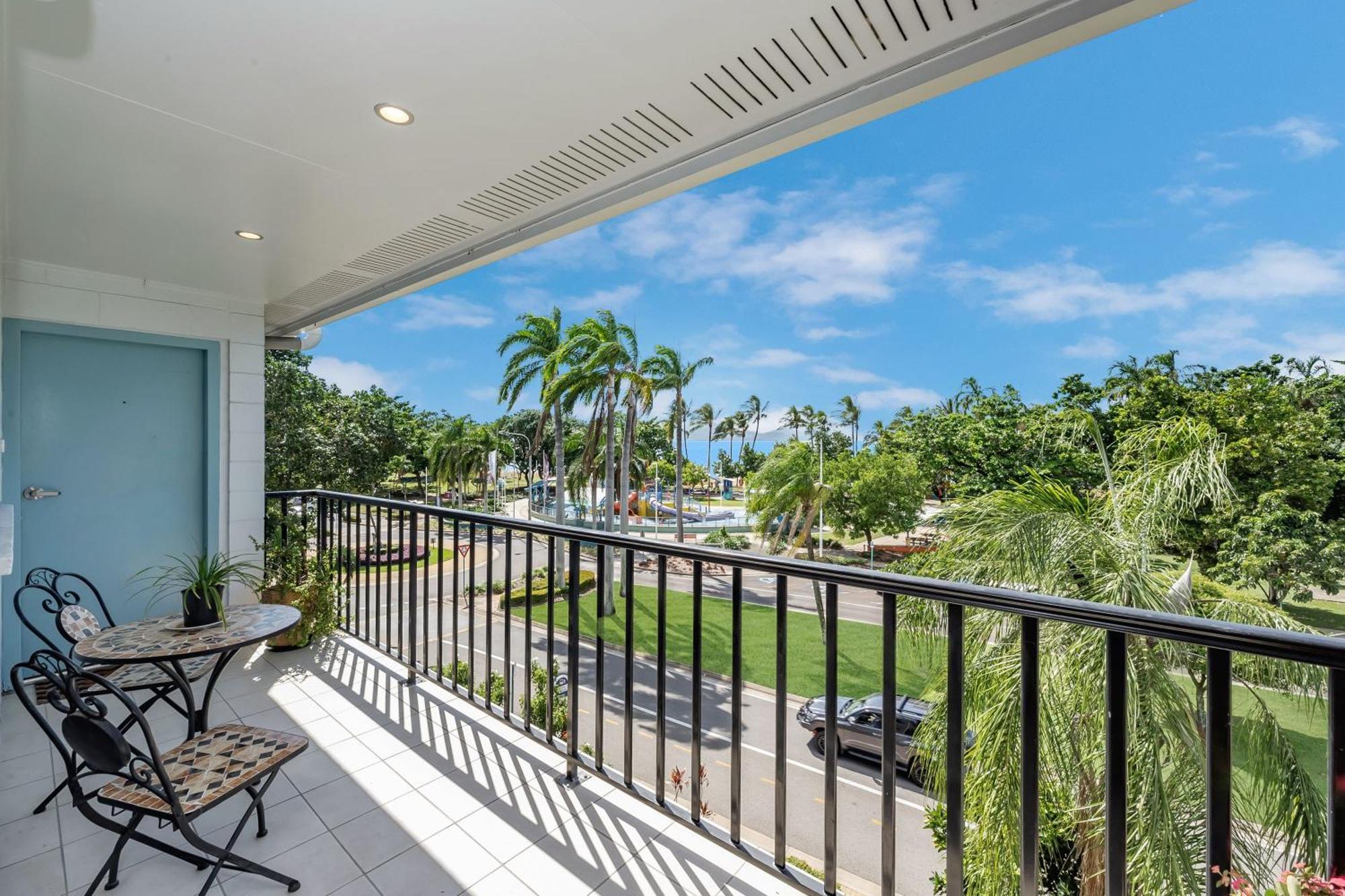 Executive Properties In North Ward Townsville And On Magnetic Island Exterior photo
