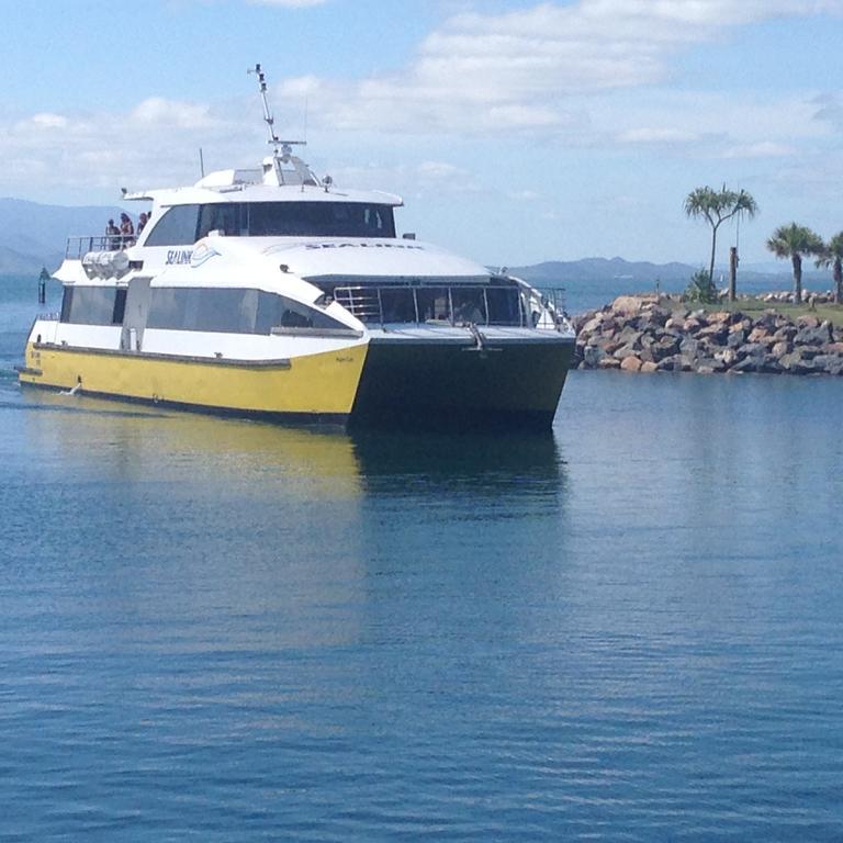 Executive Properties In North Ward Townsville And On Magnetic Island Exterior photo