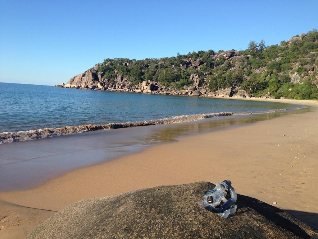 Executive Properties In North Ward Townsville And On Magnetic Island Exterior photo