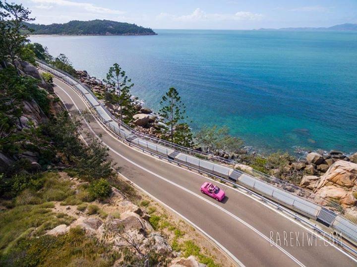 Executive Properties In North Ward Townsville And On Magnetic Island Exterior photo