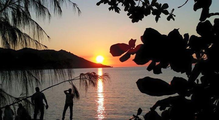 Executive Properties In North Ward Townsville And On Magnetic Island Exterior photo