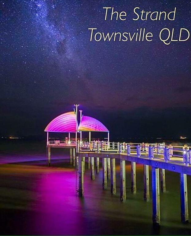 Executive Properties In North Ward Townsville And On Magnetic Island Exterior photo